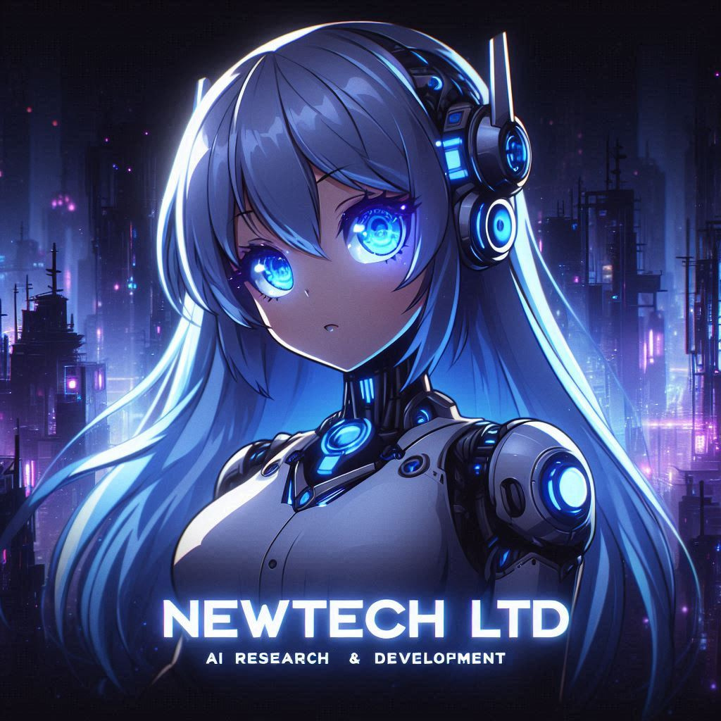 NewTech LTD